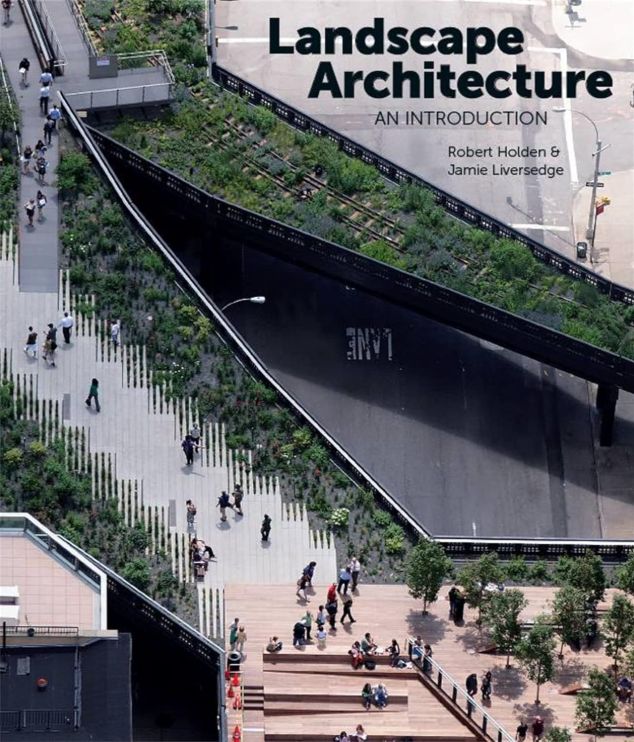 Landscape Architecture Landscape Architecture
