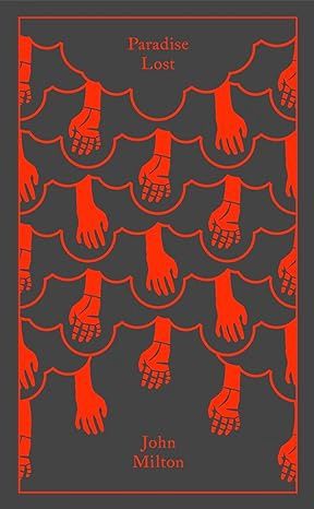 Paradise Lost (Penguin Clothbound Classics)