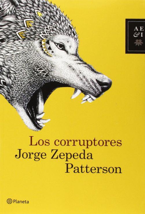 Los Corruptores