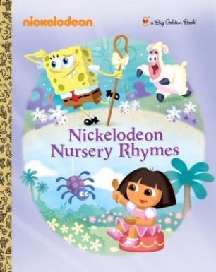 Nickelodeon Nursery Rhymes