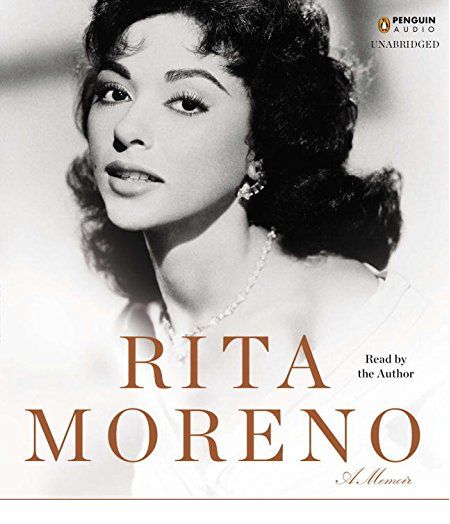 Rita Moreno (audio)