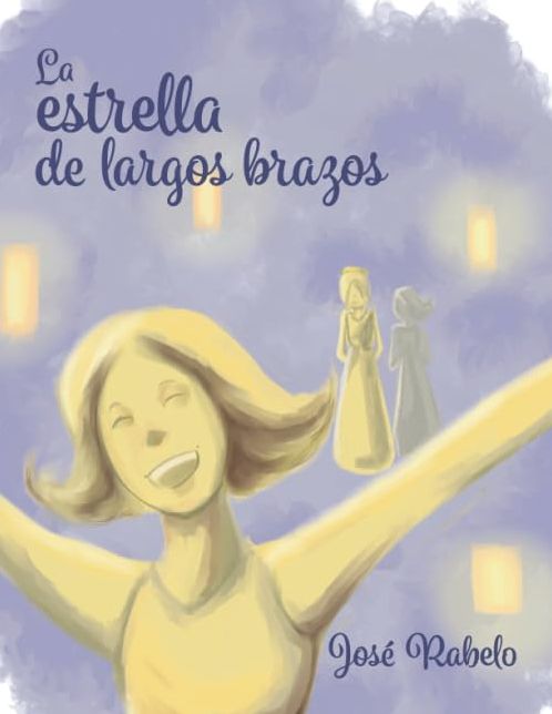 La estrella de largos brazos