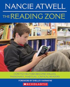 The Reading Zone