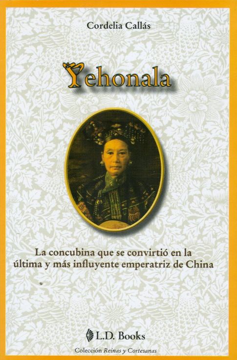 Yehonala