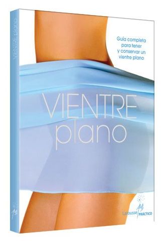 Vientre plano Vientre plano