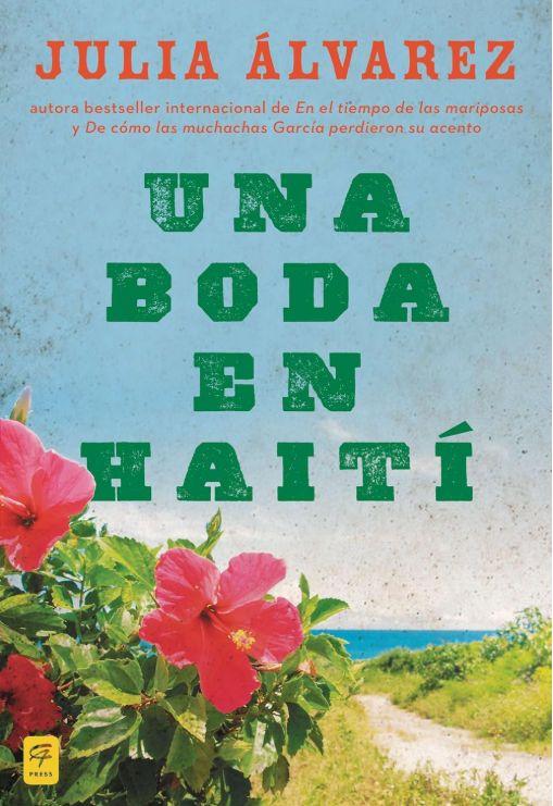 Una Boda en Haití