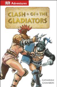 Clash of the Gladiators