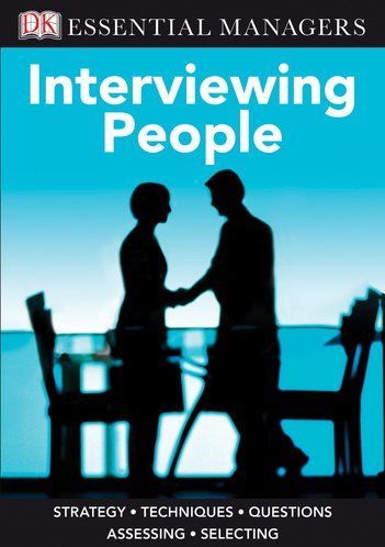 Interviewing People Interviewing People