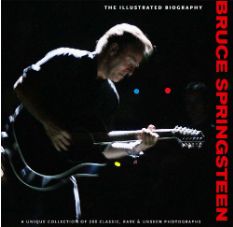 Bruce Springsteen