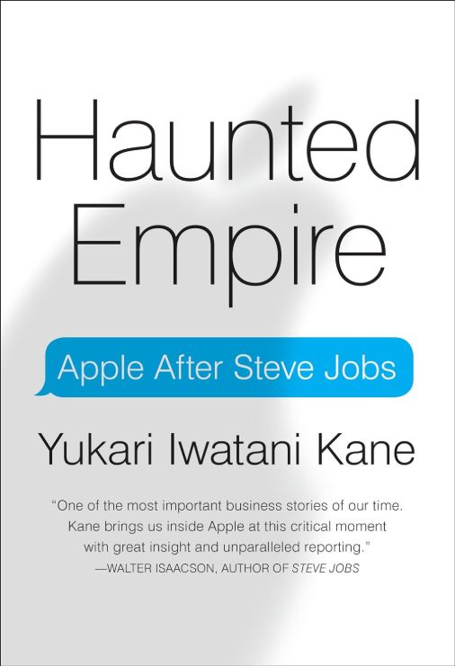 Haunted Empire