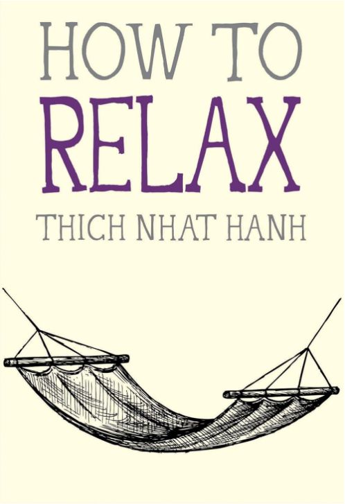 How to Relax