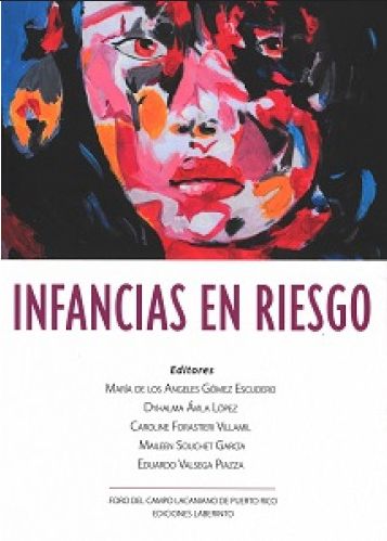 Infancias en Riesgo