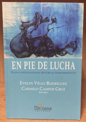 En Pie De Lucha