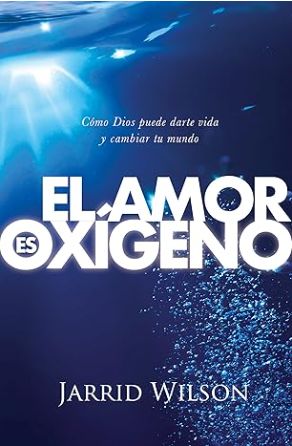 El amor es oxígeno El amor es oxígeno