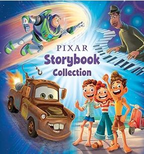 Pixar Storybook Collection