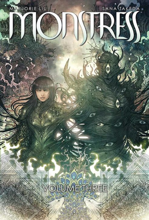 Monstress (Vol. 3) Monstress (Vol. 3)