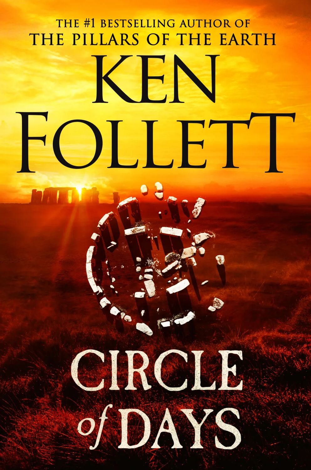 Circle of Days
