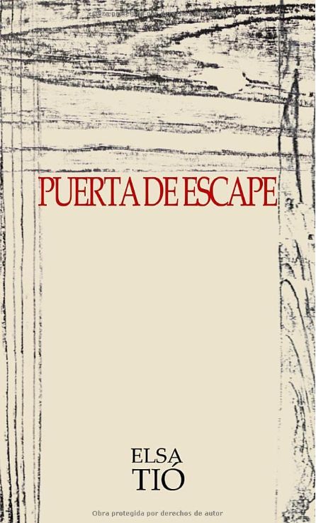 Puerta de Escape