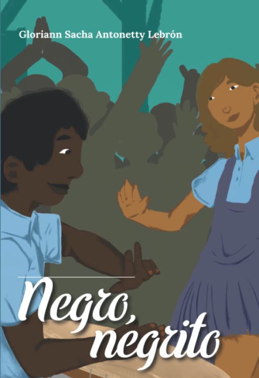 Negro, negrito