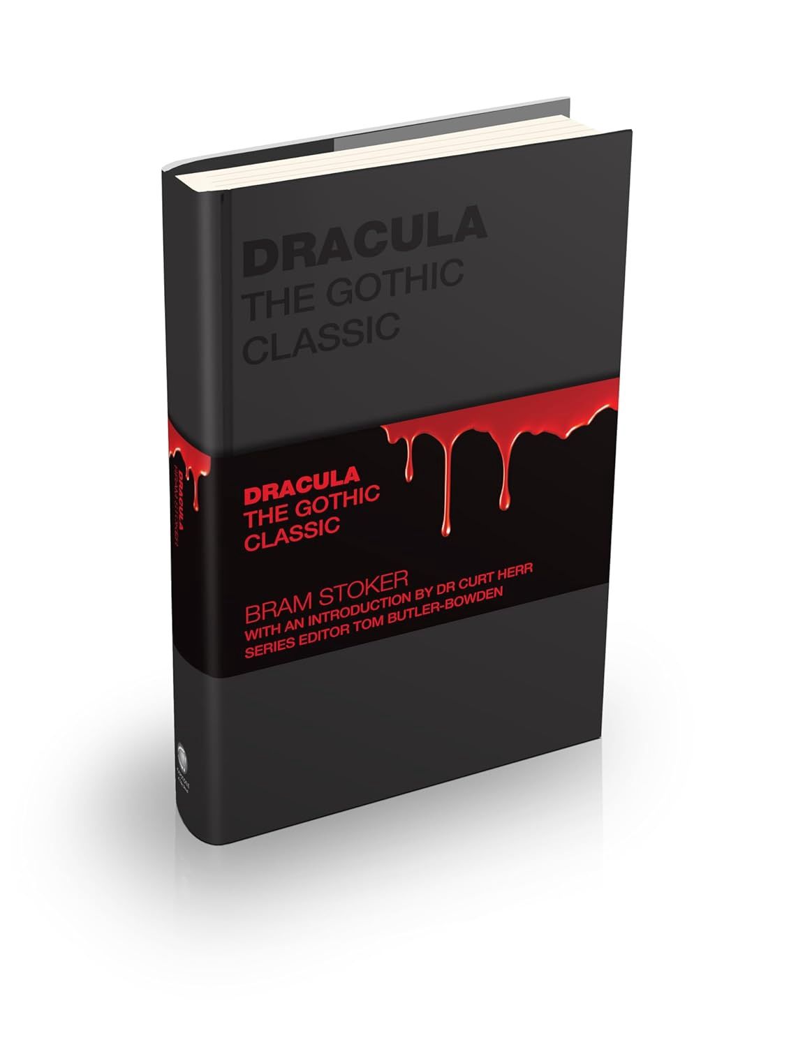Dracula (The gothic classic)