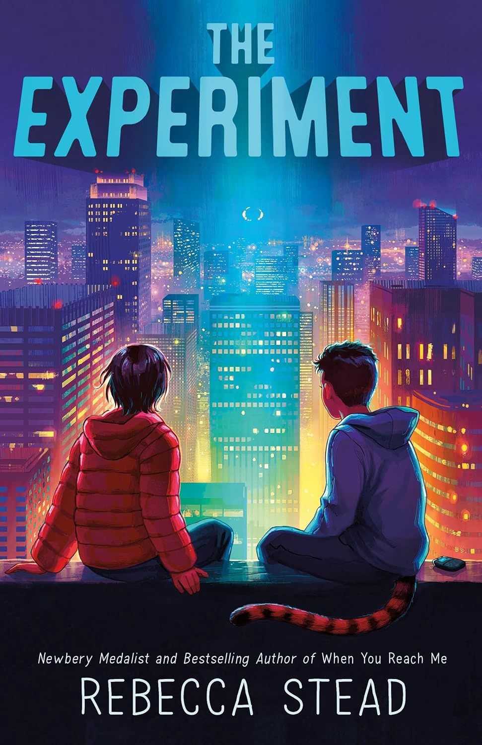 The Experiment