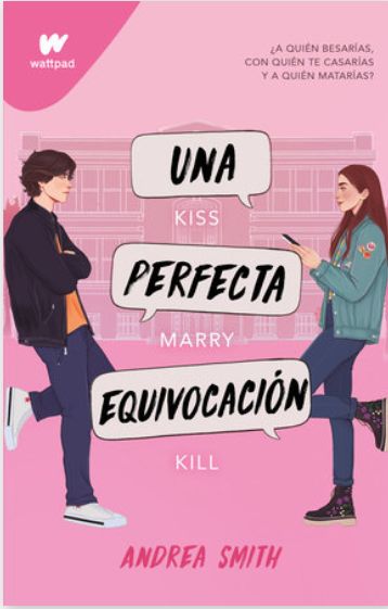 Una Perfecta Equivocacion