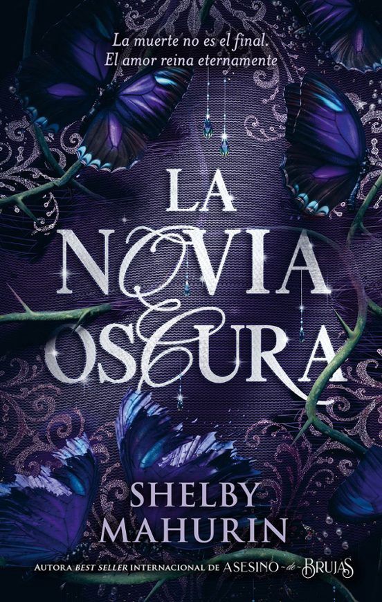 La novia oscura La novia oscura