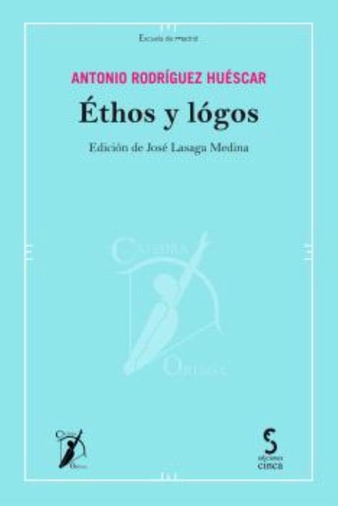 Ethos y logos Ethos y logos