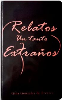 Relatos un tanto extraños