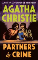 Partners in Crime (penguin)