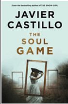 The soul game -paperback