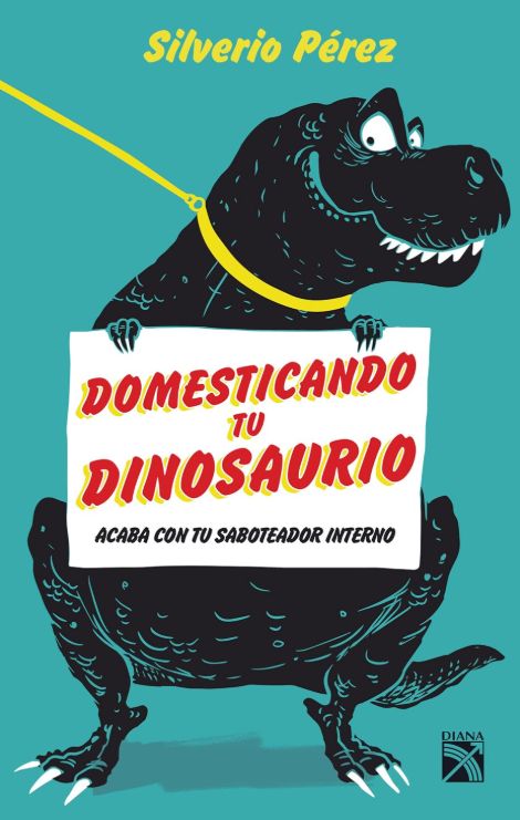 Domesticando Tu Dinosaurio