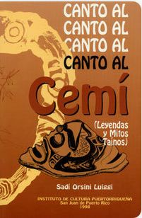 Canto al Cemi