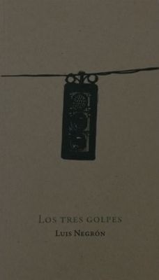 Los Tres Golpes