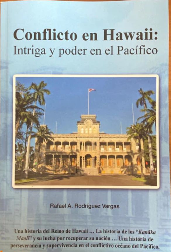 Conflicto en Hawaii: Intriga y poder en el Pacifico