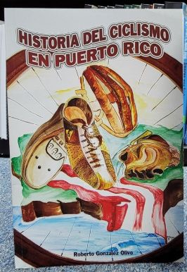 Historia del ciclismo en Puerto Rico