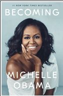 Becoming - Crown Publishing Group 2021 Paperback