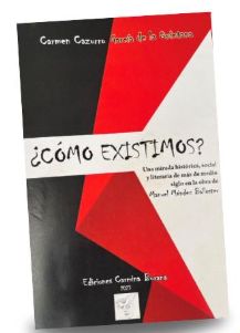 Cómo Existimos?