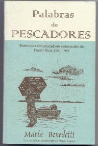 Palabras de Pescadores