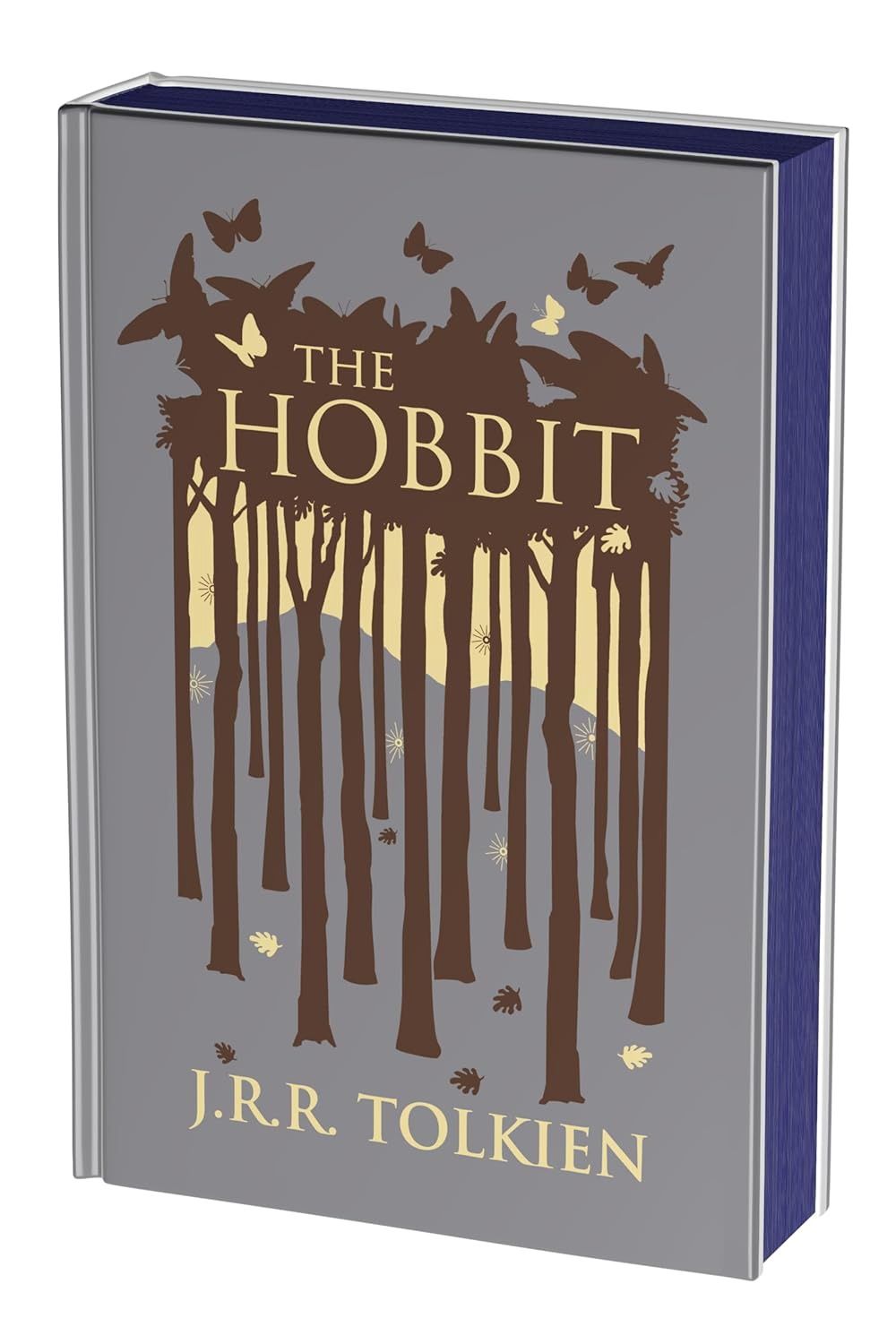 The Hobbit - Hard Cover