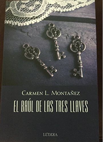 El Baúl de las tres llaves