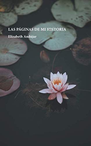 Las páginas de mi historia Las páginas de mi historia