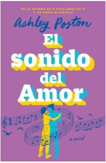 El Sonido del Amor