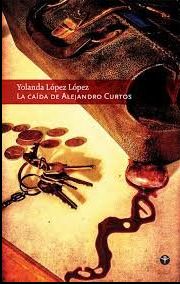 La caida de Alejandro Curtos