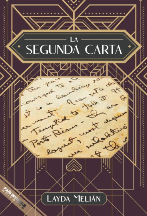 La segunda carta