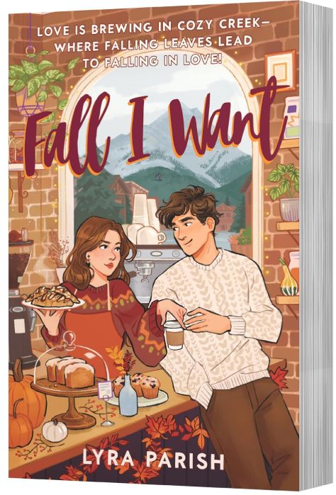 Fall I want