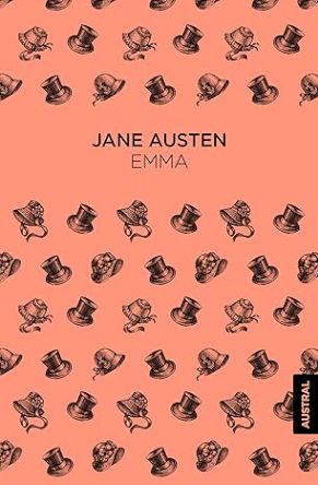 Emma (Novela) (Spanish Edition)