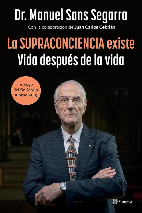 La supraconciencia existe