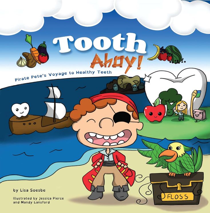 Tooth Ahoy!