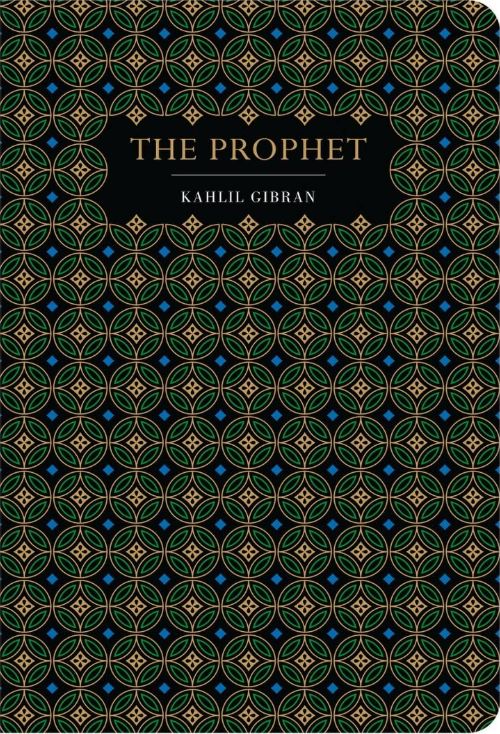 The Prophet - Chiltern The Prophet - Chiltern